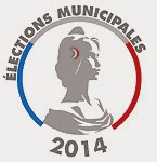 Logo élections