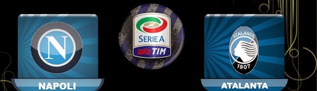 Napoli Vs Atalanta Napoli Vs Atalanta