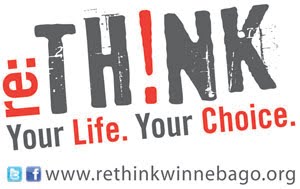 re:TH!NK, Winnebago's Healthy Living Partnership