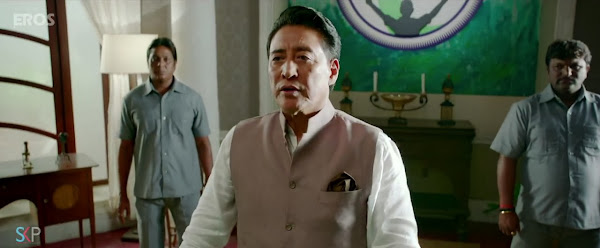 Jai Ho - 2014