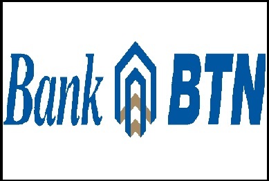 Contoh Tampilan Formulir Pada Bank BTN