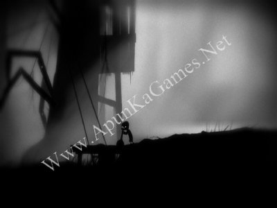 limbo crack.rar