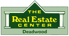 The Real Estate Center of Lead-Deadwood