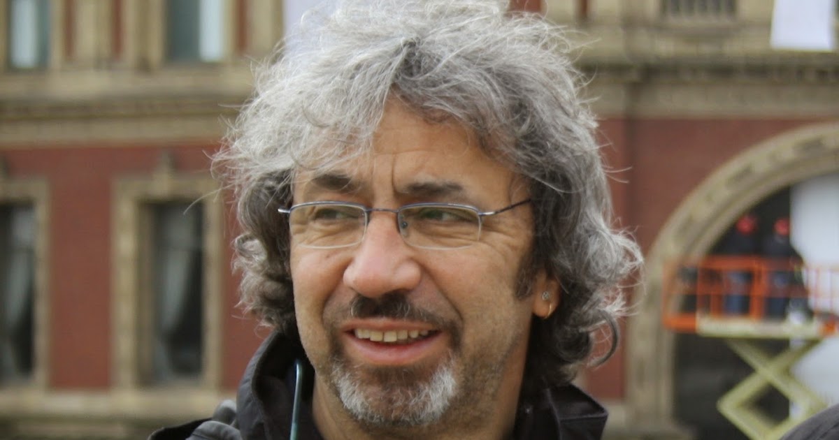 Riflettori su...di Silvia Arosio Maurizio Fabretti, Light designer