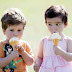 Healthy Foods - Ice Cream
