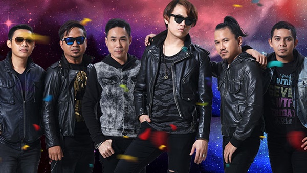 MESTI BACA! Inilah Kisah Sebenar Disebalik Penciptaan Lagu Akim & The Majistret (Potret) MESTI BACA! Inilah Kisah Sebenar Disebalik Penciptaan Lagu Akim & The Majistret (Potret)