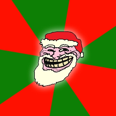 [Imagine: Santa-Claus-Troll-Face.jpg]