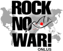 ROCK NO WAR
