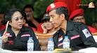 Megawati Nasehati Jokowi