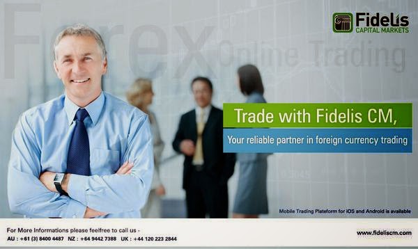 Reliable forex broker in india