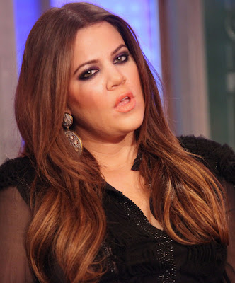 khloe kardashian fox