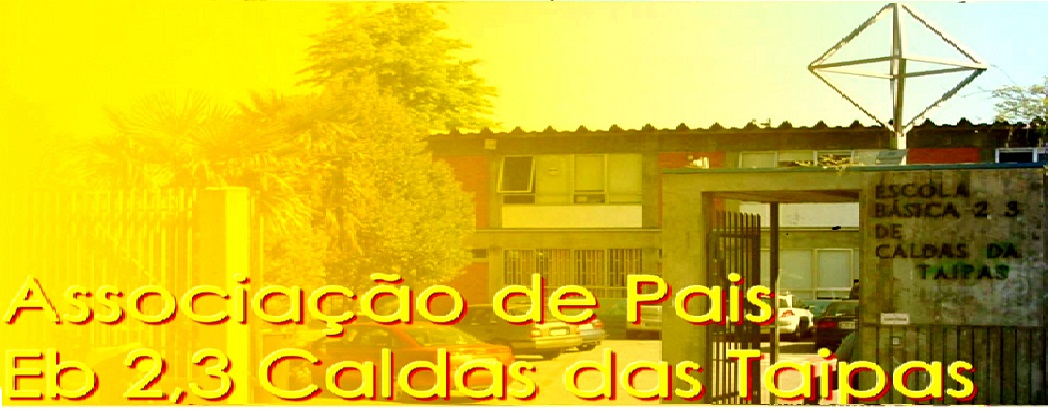 Associação de Pais EB 2.3 Caldas das Taipas