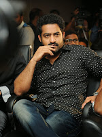 Jr NTR Latest Photos at Alludu Seenu event-cover-photo