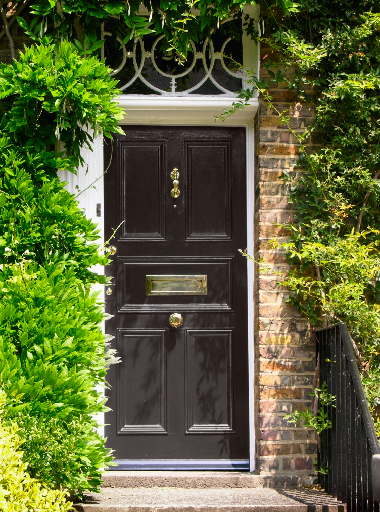 The Top 10 Trends For Front Door Designs for your House | Ideas for