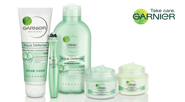perihal molek set lengkap garnier perihal molek set lengkap garnier