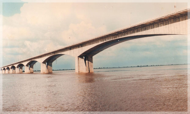 World Biggest River