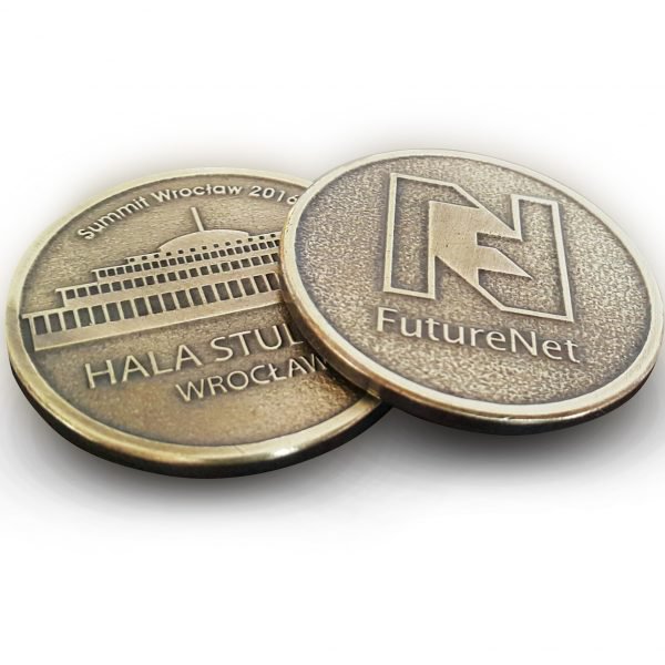 Futuro Coin: FutureNet Cryptocurrency
