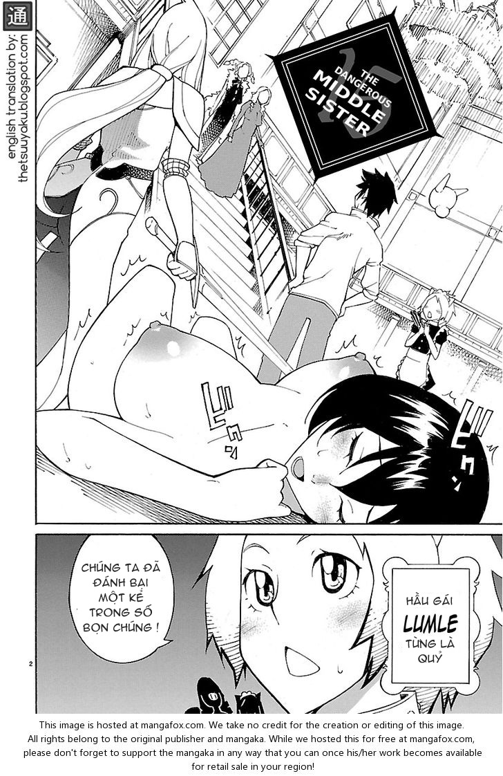 Blade Play chap 15 Trang 1 - Mangak.info Blade Play chap 15 Trang 1 - Mangak.info