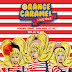 Orange Caramel lança novo videoclipe de "Copycat"