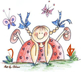 muñecas palito para imprimir