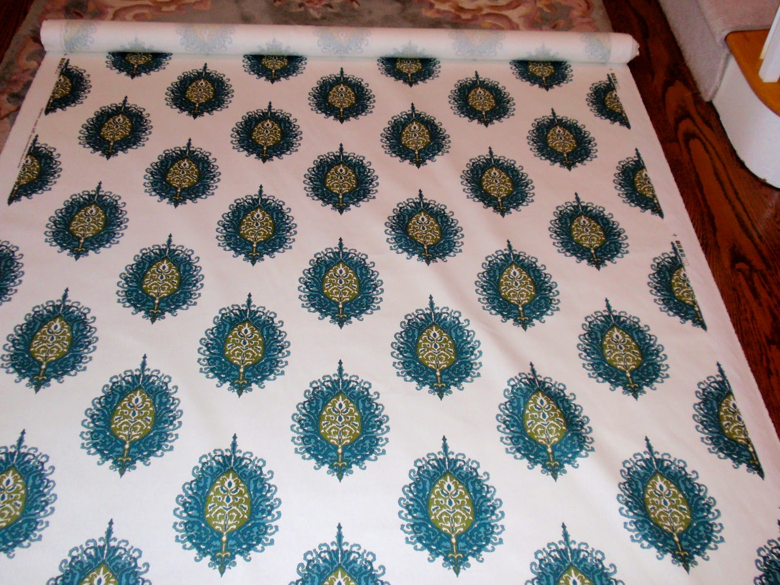 Diy By Design How To Make Lined Pinch Pleat Drapes