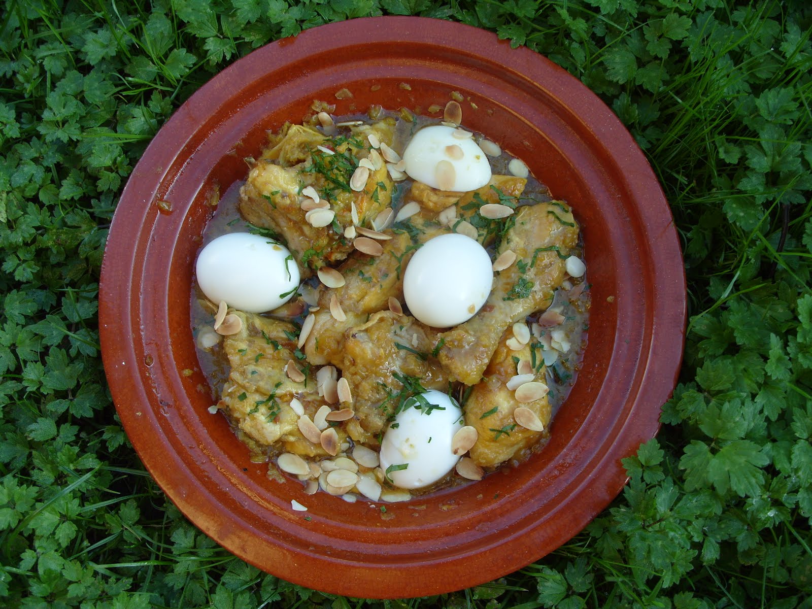 EDITH PILAFF CLAUDIA RODEN