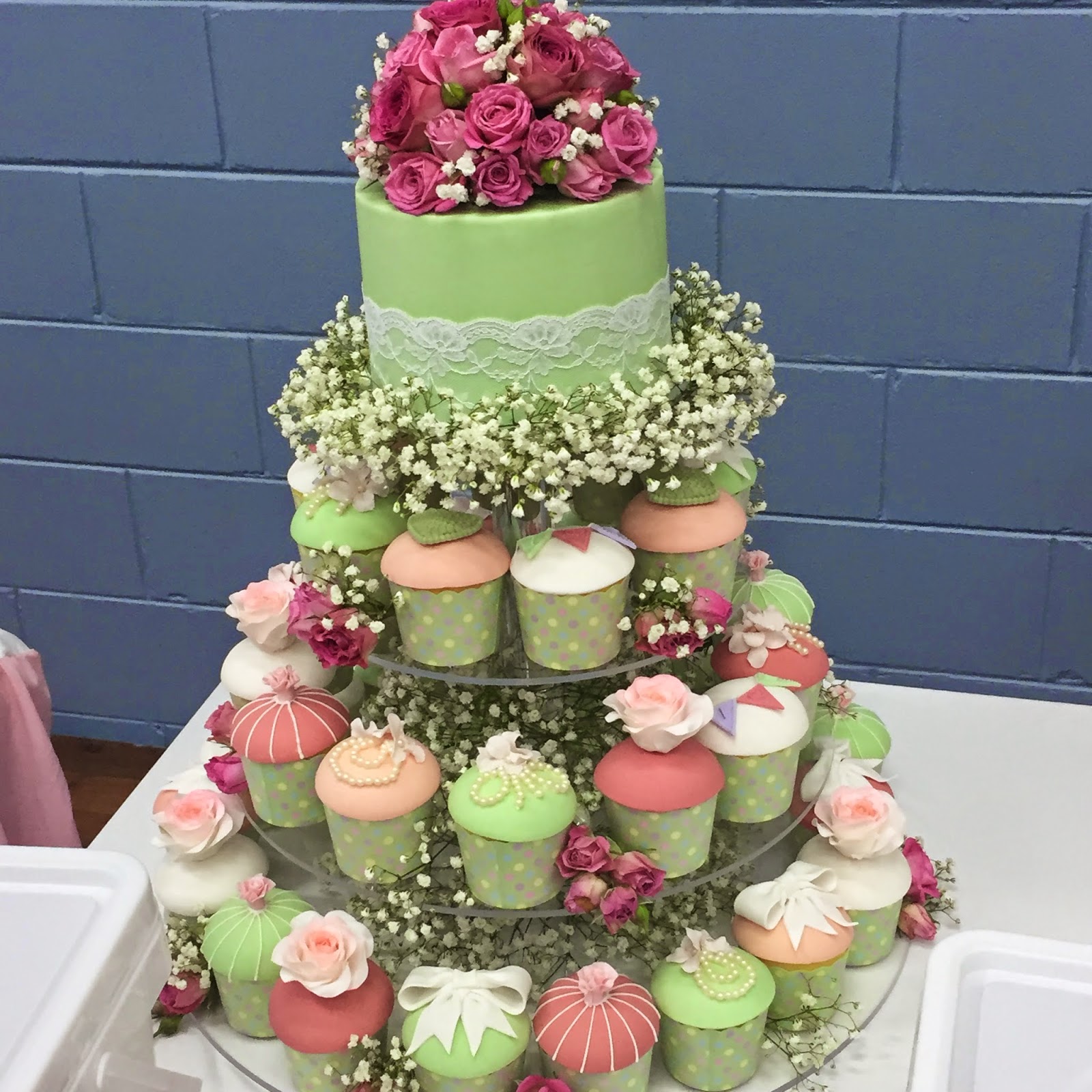 Cassie Cakes Brisbane Cake Expo Cassie Cakes Brisbane Cake Expo