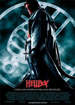 Download Hellboy DVDRip AVI + RMVB Dublado hellboy Download Hellboy DVDRip AVI + RMVB Dublado