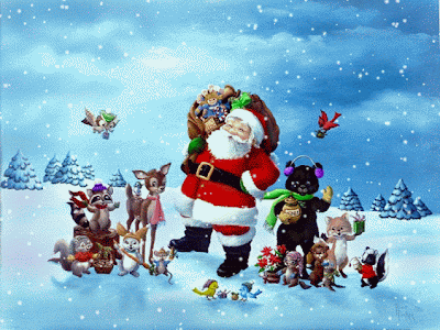 "Santa" "Santa Christmas" "Santa Claus" "Santa Snowing" "Snowing Christmas"
