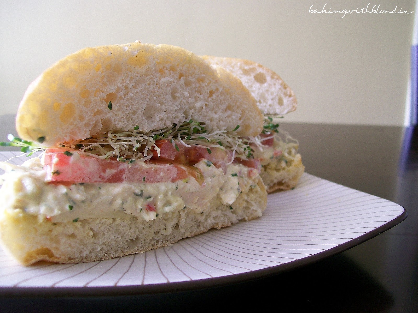 Zupas Chicken Pesto Sandwiches Copycat Recipe