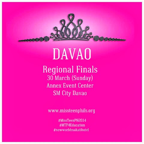 Miss Teen Philippines Davao Regional Finals