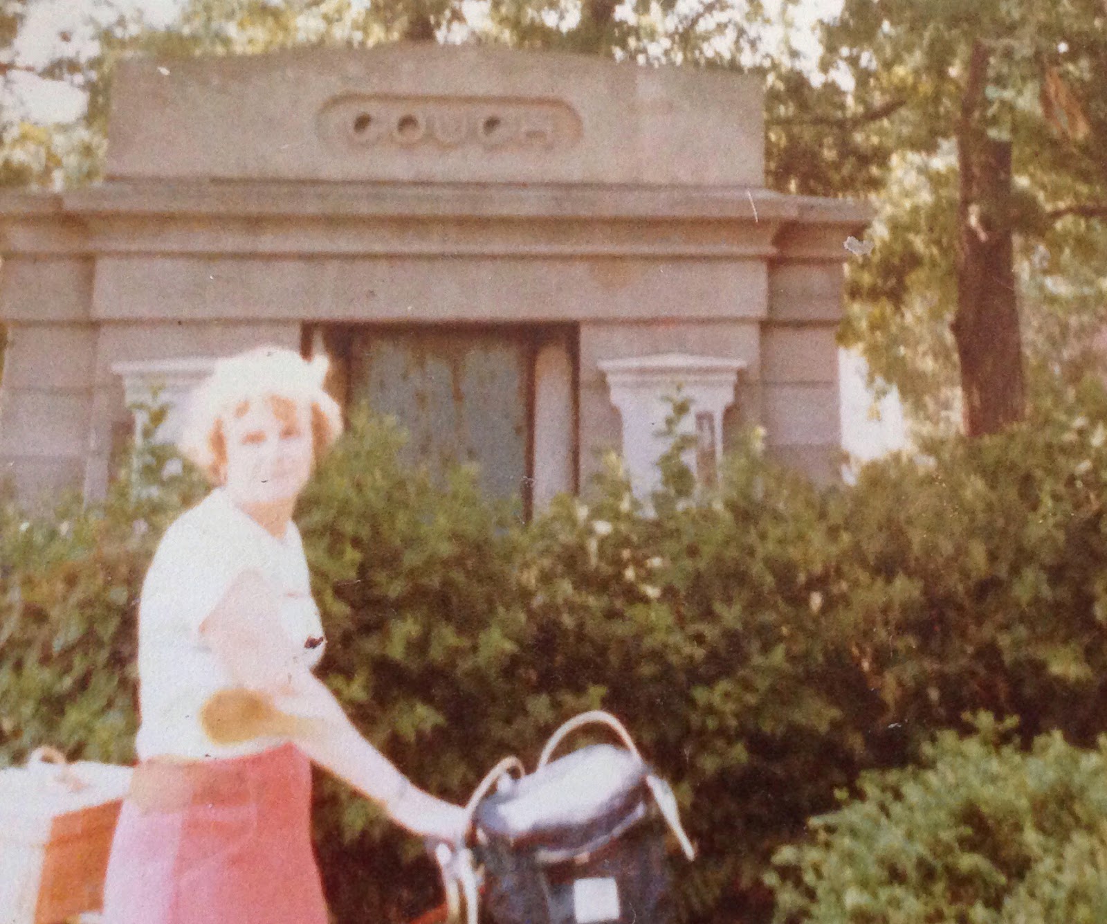 Podcast Geeking Out Over Mr. Couch Mysterious Chicago