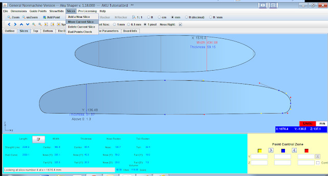 AKU Shaper Tutorial AKU Shaper Tutorial