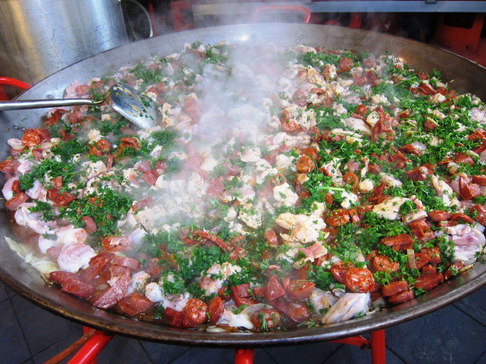 London Borough Market