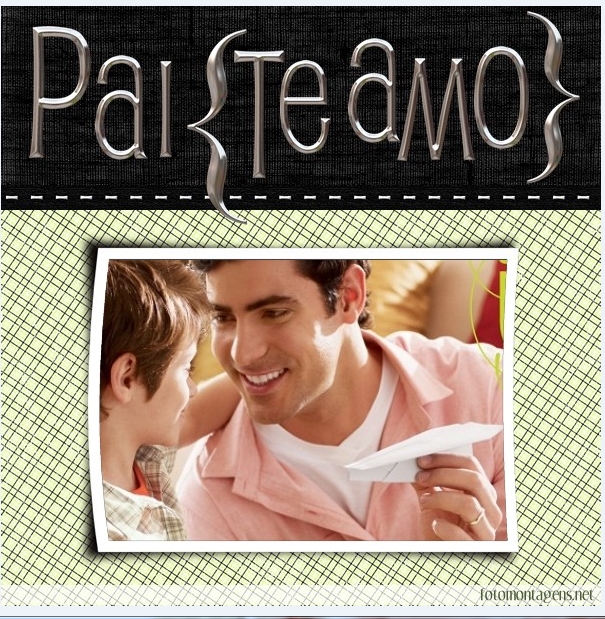 Montagem de foto te amo 56 Montagem de foto te amo 98