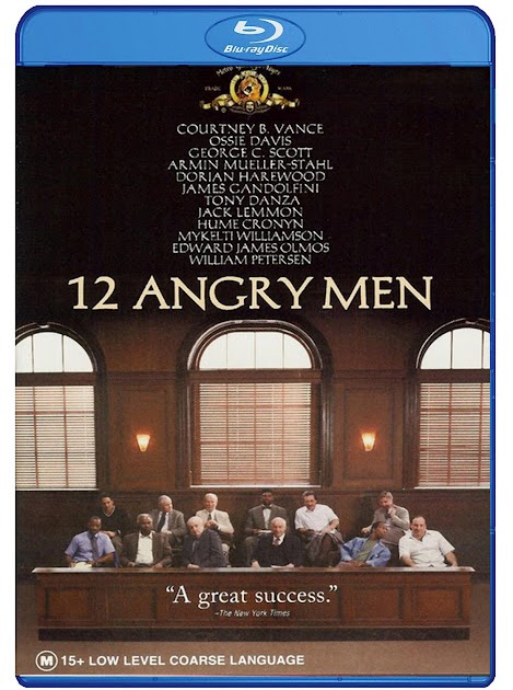 Amazoncom: 12 angry men movie