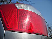 Korekta lakieru i pranie oraz czyszczenie środka Audi A4 b6 Korekta lakieru i pranie oraz czyszczenie środka Audi A4 b6