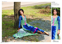 Winter Khaddar Collection 2013-2014 By Orient-03