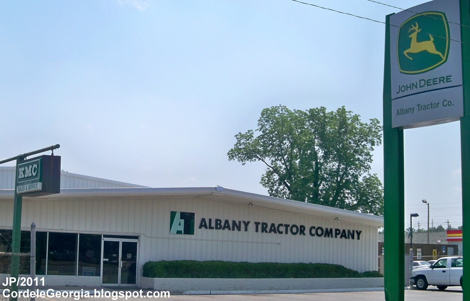 CORDELE Crisp Watermelon Restaurant Attorney Bank Hospital