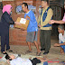 PMI Blora Bantu Keluarga Berkebutuhan Khusus di Desa Sendangmulyo Ngawen