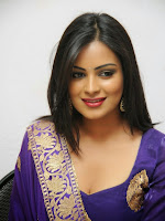Akanksha Glam pics at Geetha Platinum disk-cover-photo