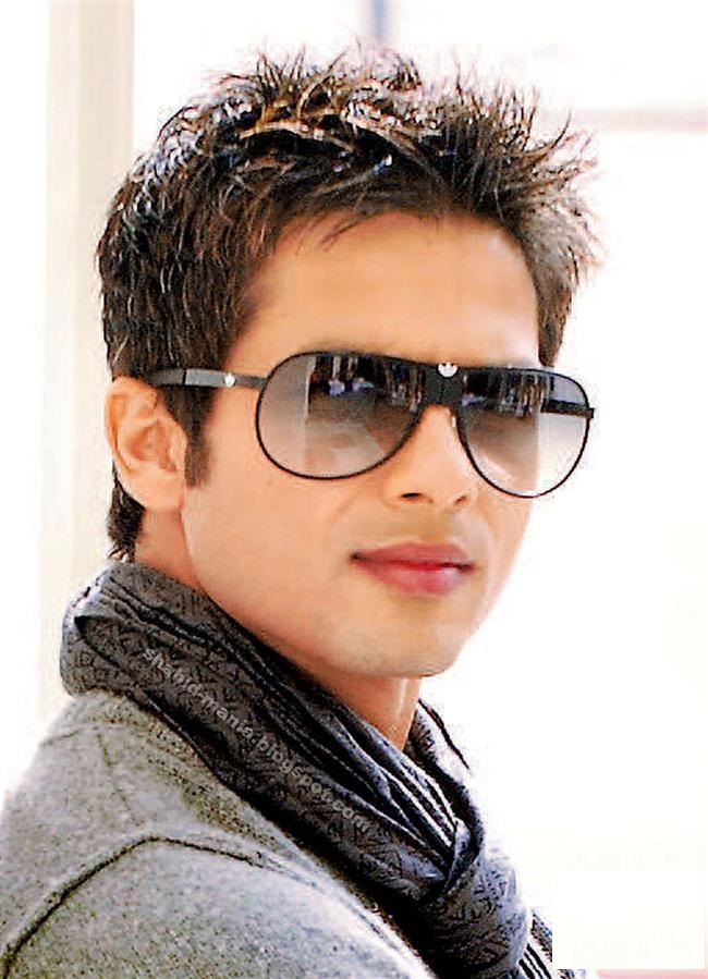 Shahid Kapoor Wallpapers | Free Download HD Bollywood ...