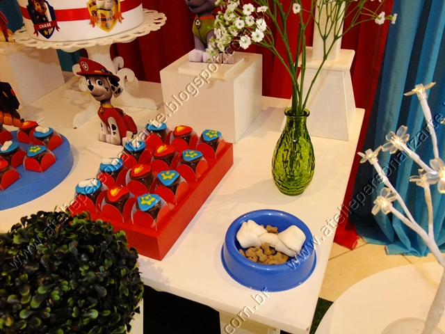 decoracao festa infantil patrulha canina:Marcadores: Aniversários , Decoração de Festas , Patrulha Canina decoracao festa infantil patrulha canina:Marcadores: Aniversários , Decoração de Festas , Patrulha Canina