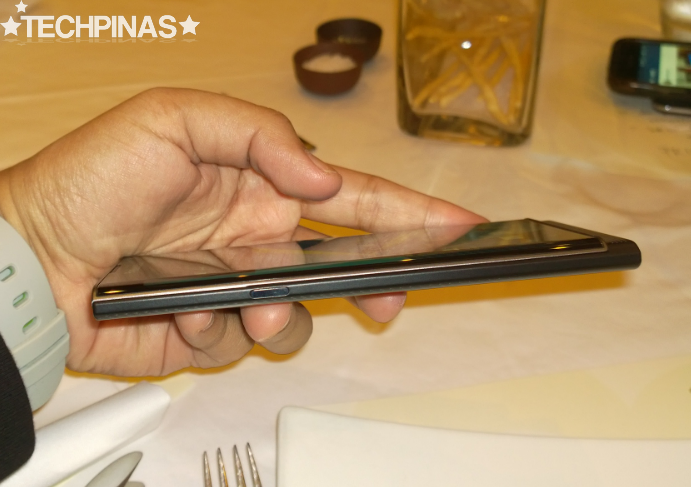 BlackBerry Priv