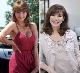 Chatter Busy: Victoria Principal Plastic Surgery