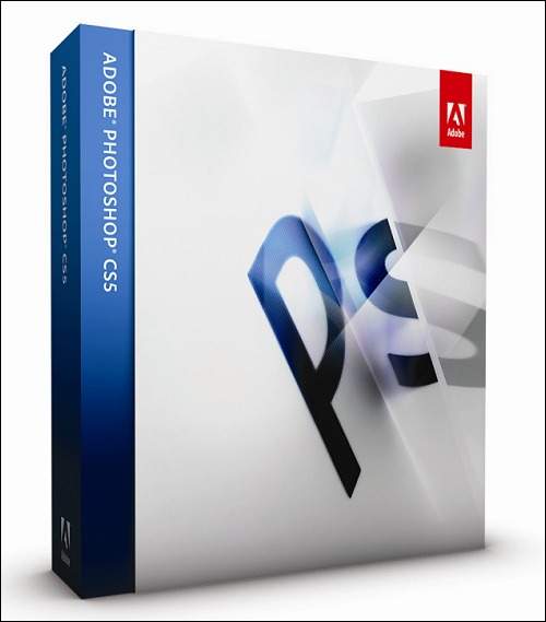 Adobe Photoshop CS5 Extended  "2011" Photoshop+CS5