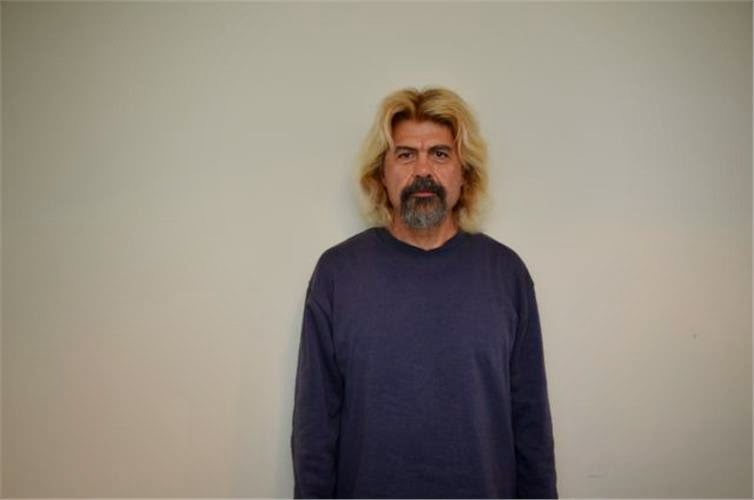 Ετσι είναι σήμερα ο Χριστόδουλος Ξηρός - πώς η Αστυνομία έφτασε στη σύλληψή του jpg