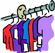 http://gm.bonita.k12.ca.us/Parent-Resources/Dress-Code/ Clothes on rack