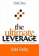 ultimate leverage