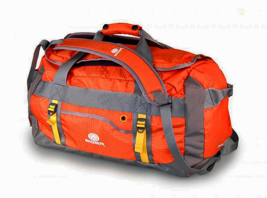 Tas Eiger 5294 Eiger Adventure Gear